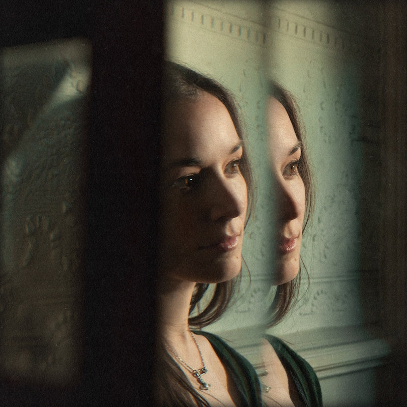 Margaret Glaspy - I am both (LP)