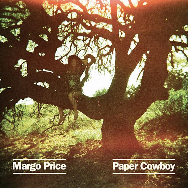 Margo Price - Paperboy (C/D 7-inch single)