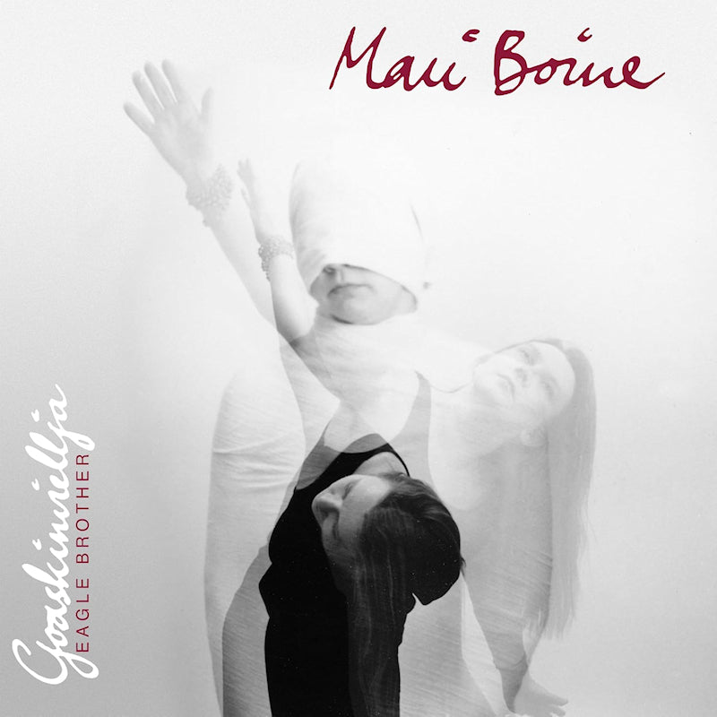 Mari Boine - Goaskinvielja (Reissue, Remastered LP)