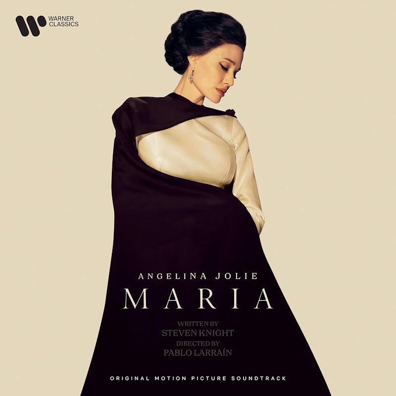 Callas, Maria - Maria (High Quality LP)