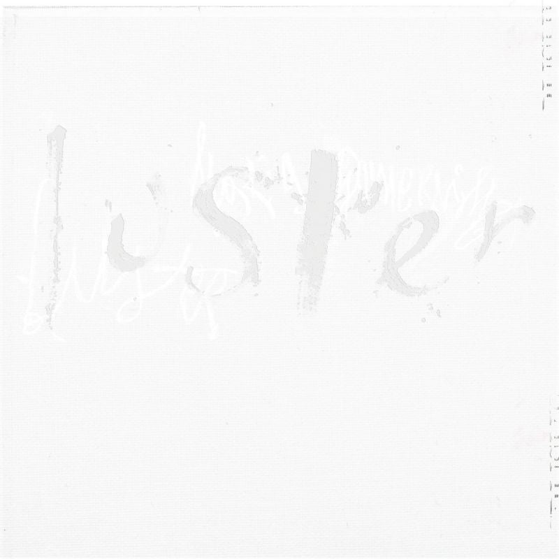 Maria Somerville - Luster (CD)