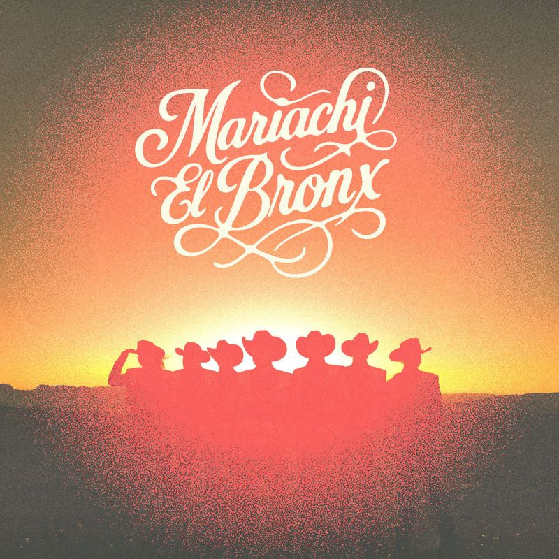 Mariachi El Bronx - Mariachi el bronx iv (CD)