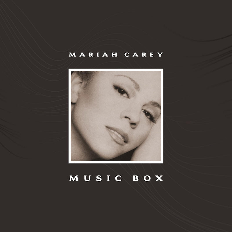 Mariah Carey - Music box -30th anniversary expanded edition- (.. Anniversary Expanded Edition, Reissue, Expanded Edition, Anniversary Edition LP)