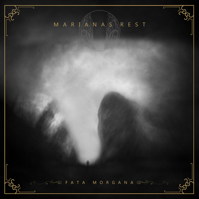 Marianas Rest - Fata morgana (LP)