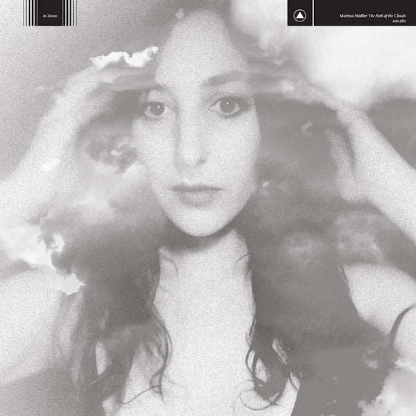 Marissa Nadler - Path of the clouds (CD)