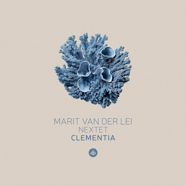 Marit Van Der Lei Nextet - Clementia (O-Card CD)