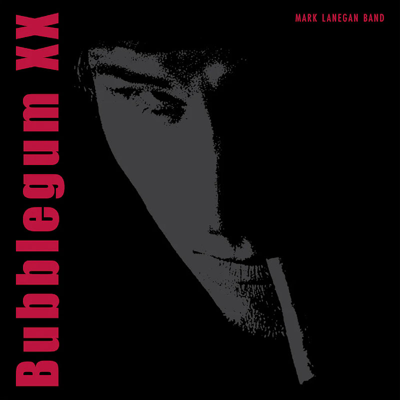Mark Lanegan - Bubblegum (Limited Edition CD)