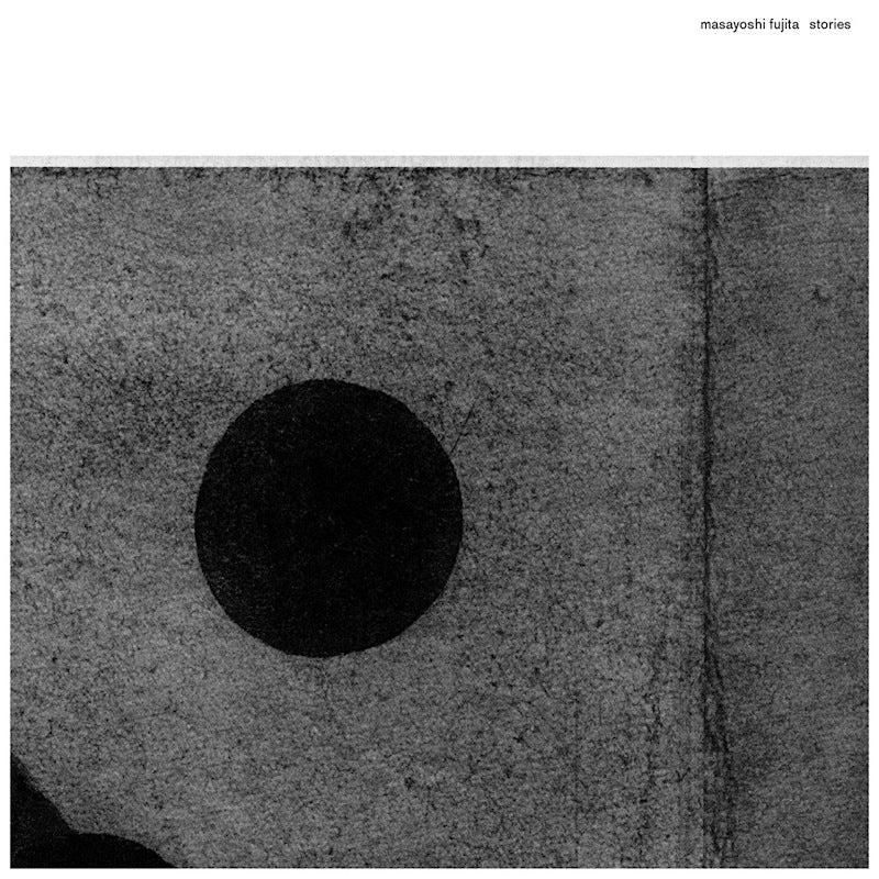 Masayoshi Fujita - Stories (LP)