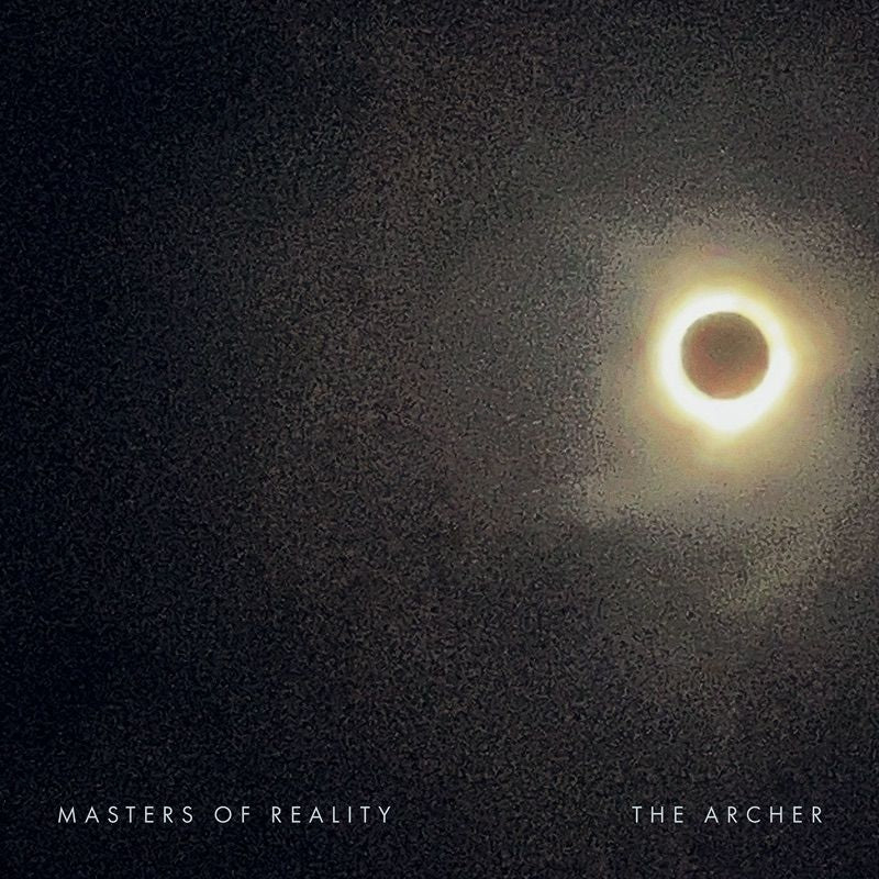 Masters Of Reality - The archer (Digipak CD)