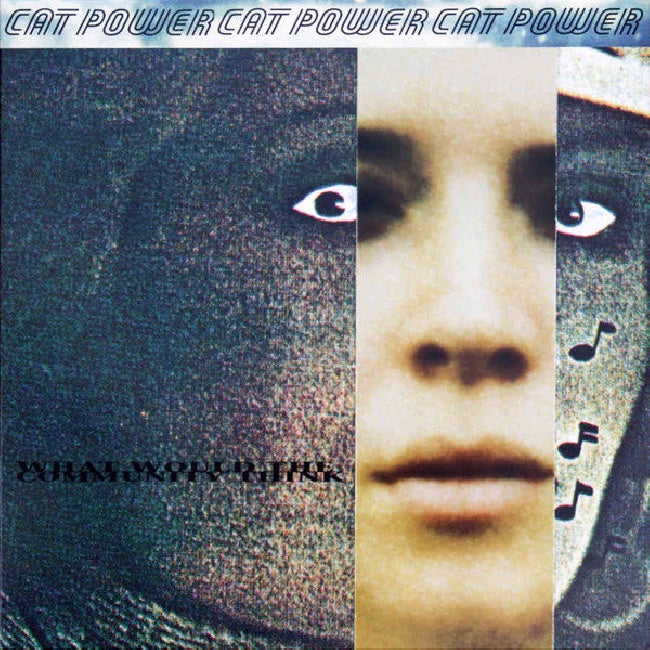 Cat Power - What would the community (LP)