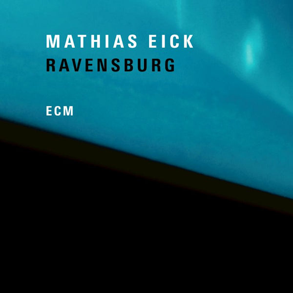 Mathias Eick - Ravensburg (CD)