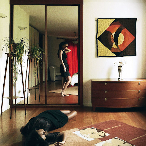 Matt Elliott - Only myocardinal infarction can break your heart (LP)