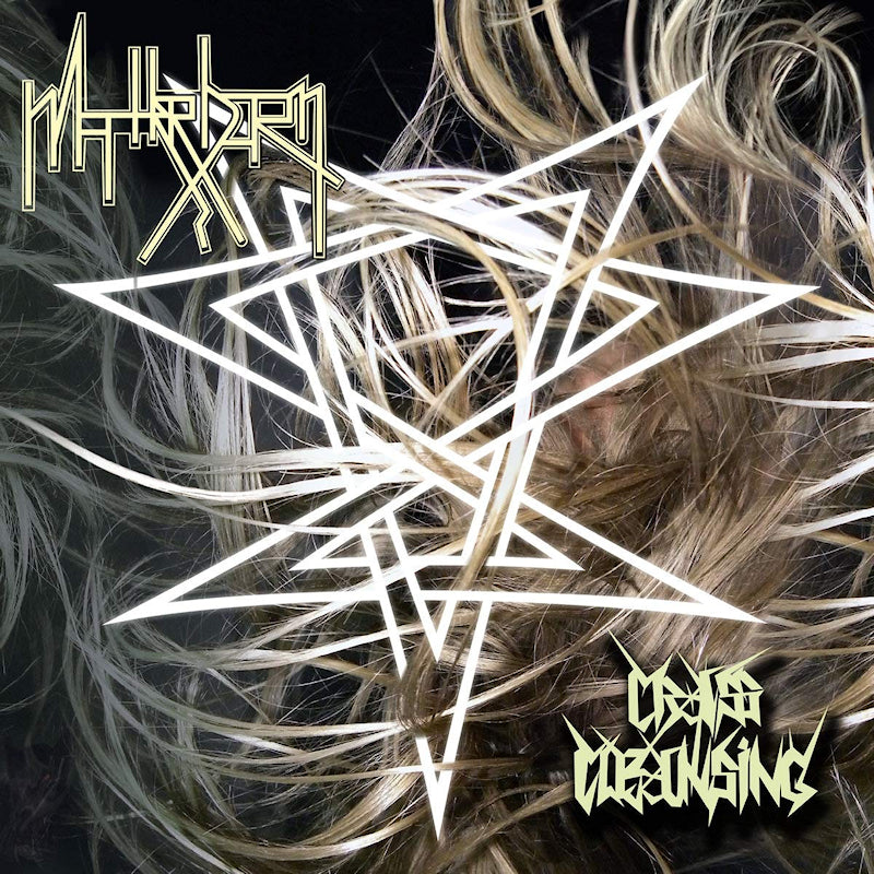 Matterhorn - Crass cleansing (Remixed By Jb Van Der Wal / Incl. 2 Live Bonus Tracks LP)