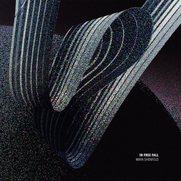 Maya Shenfeld - In free fall (LP)