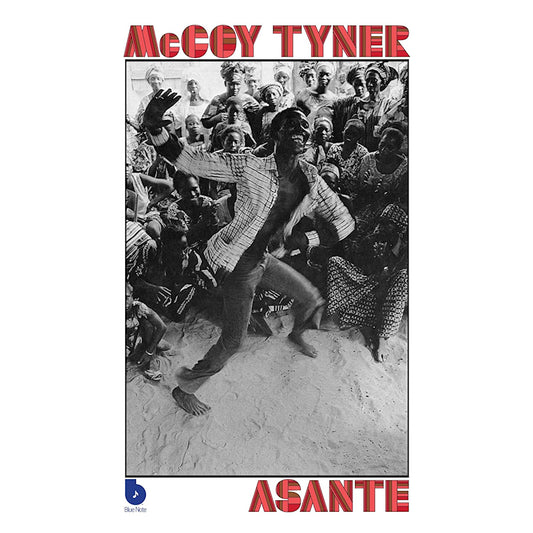 Mccoy Tyner - Asante (High Quality LP)