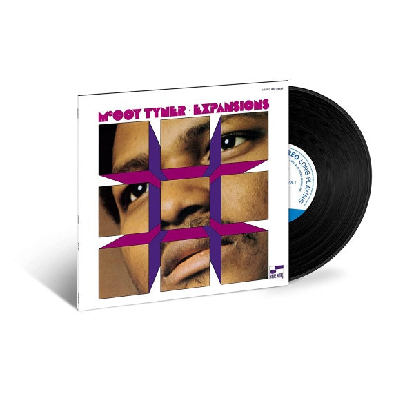 Tyner, McCoy - Expansions (Blue Note Tone Poet Series / 180gr., High Quality LP)