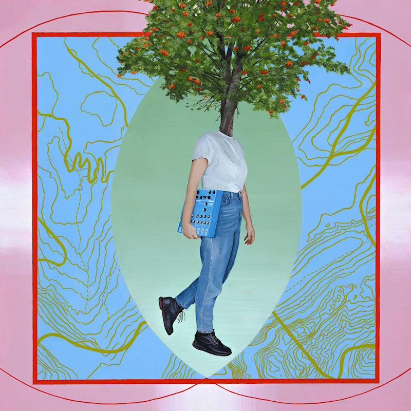 Me Lost Me - RPG (Pink Vinyl, Coloured Vinyl LP)