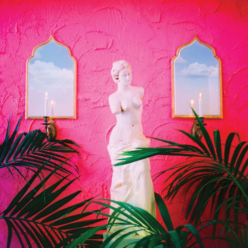 Meatbodies - Alice (LP)