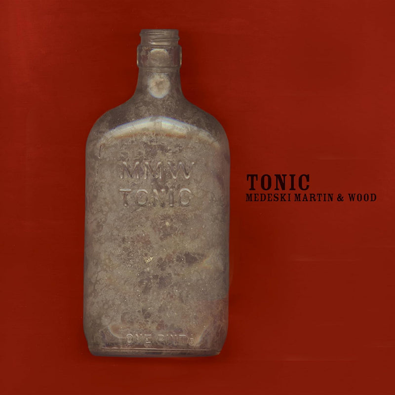 Medeski Martin & Wood - Tonic (LP)