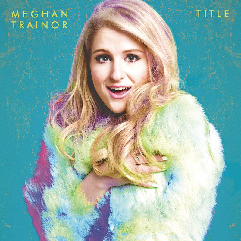 Meghan Trainor - Title -deluxe- (Incl. 4 Bonus Tracks CD)
