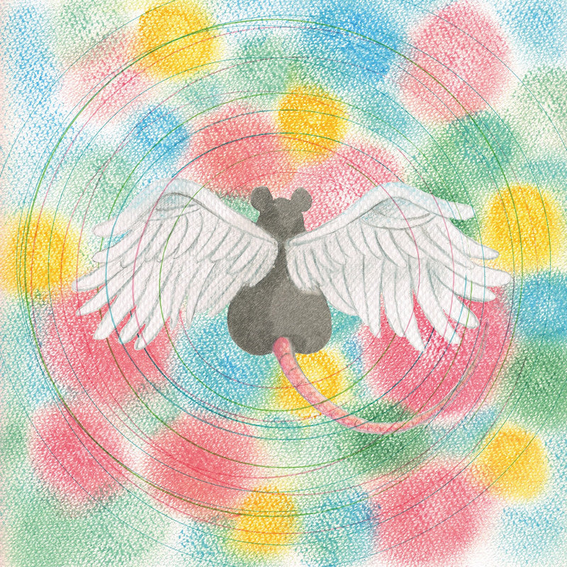 Mei Semones - Animaru (CD)