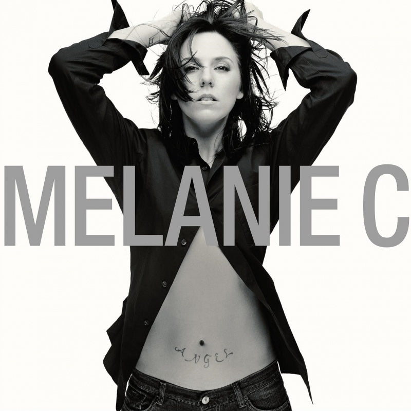 Melanie C - Reason (CD)