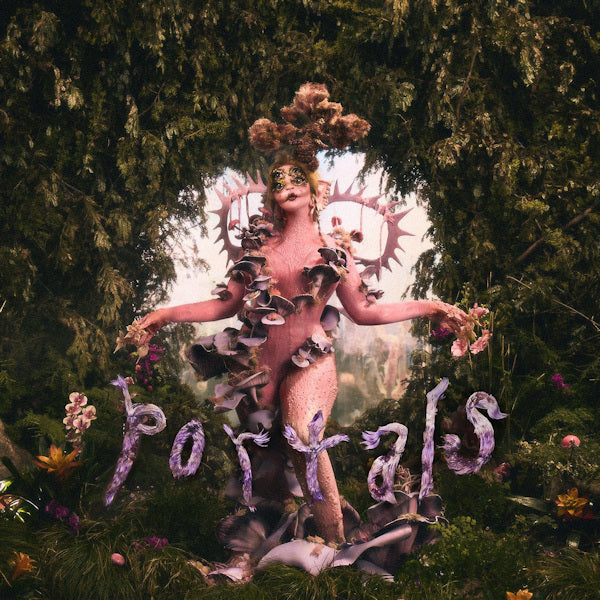 Martinez, Melanie - Portals (Pink Vinyl, Coloured Vinyl LP)