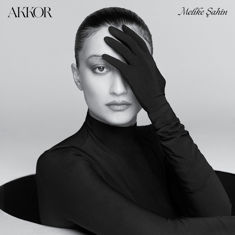 Melike Sahin - Akkor (LP)