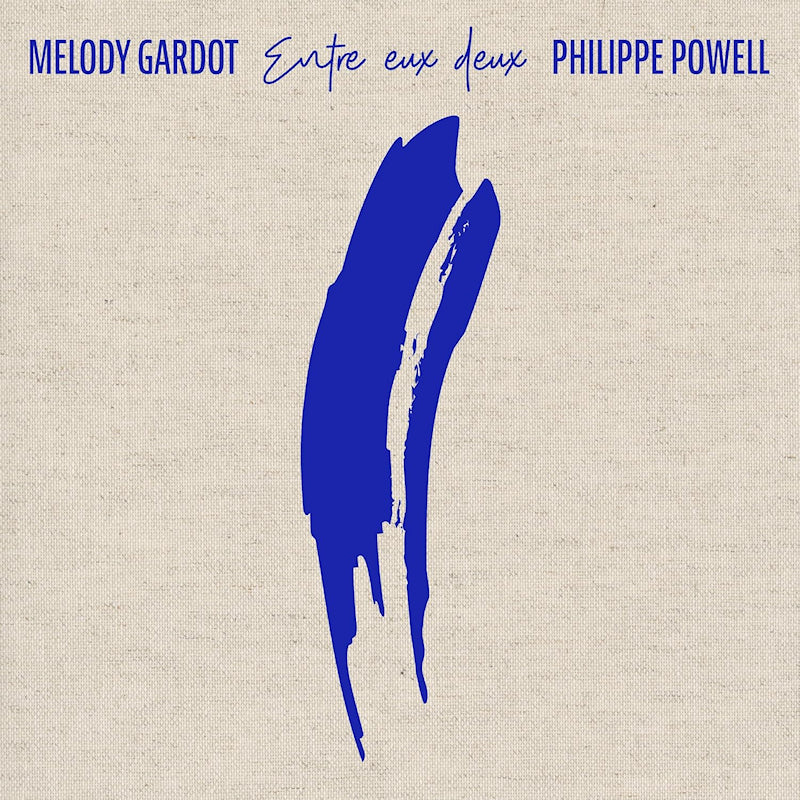 Melody Gardot & Philippe Powell - Entre eux deux (Limited Edition CD)