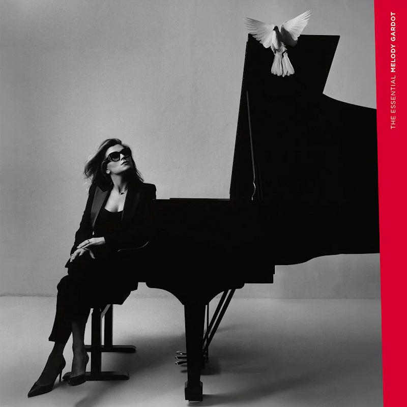 Melody Gardot - The essential (Limited Edition LP)