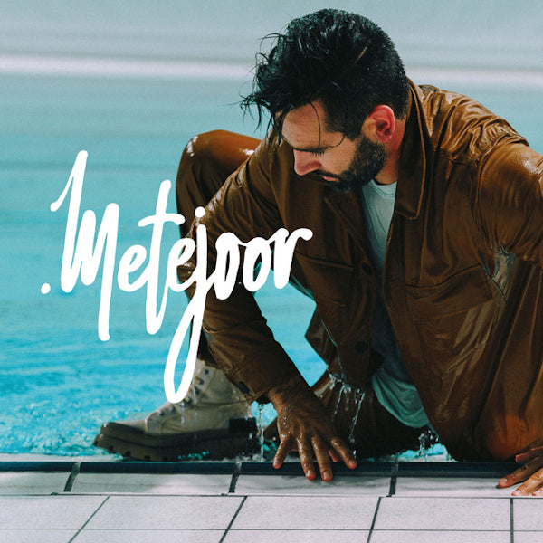 Metejoor - Metejoor (O-Card CD)