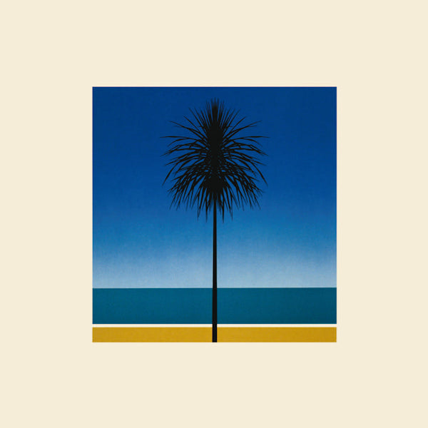 Metronomy - The english riviera (3778911 LP)
