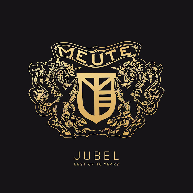 Meute - Jubel (CD)