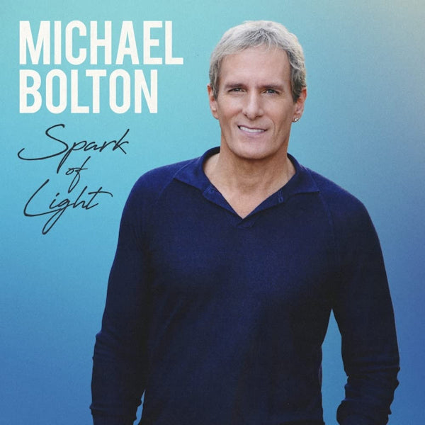 Bolton, Michael - Spark of light (4645986 LP)