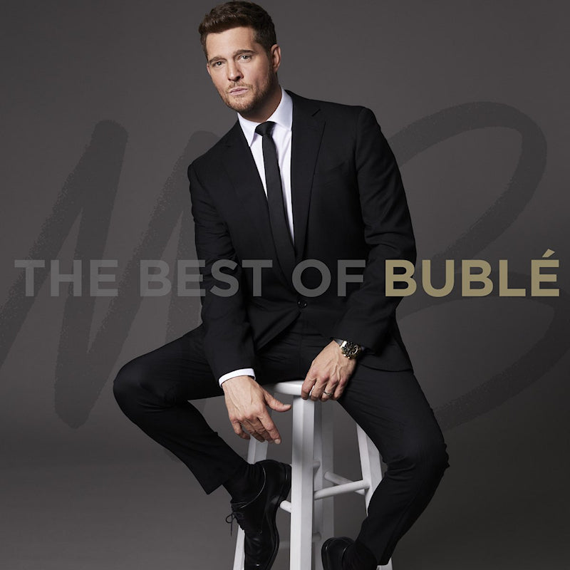 Michael Buble - The best of buble (CD)