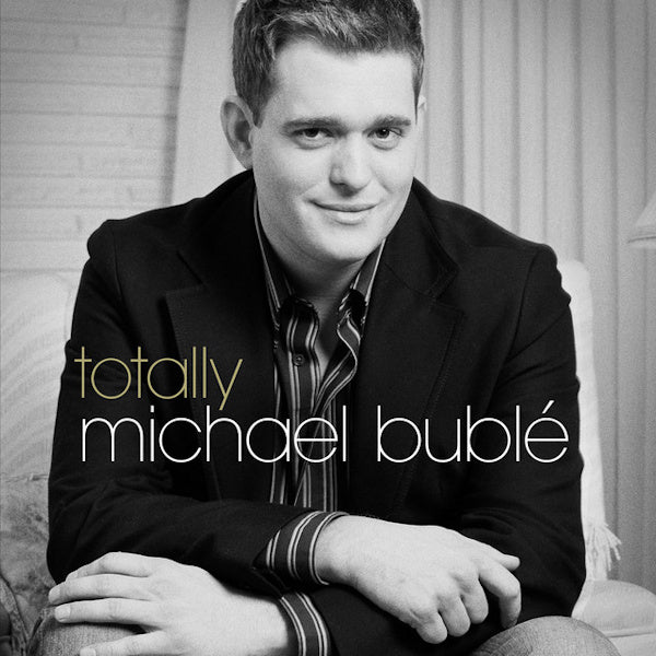 Michael Buble - Totally (CD)