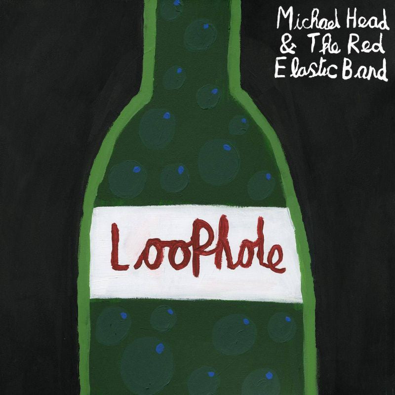 Michael Head & The Red Elastic Band - Loophole (Colour Tbc, Coloured Vinyl LP)