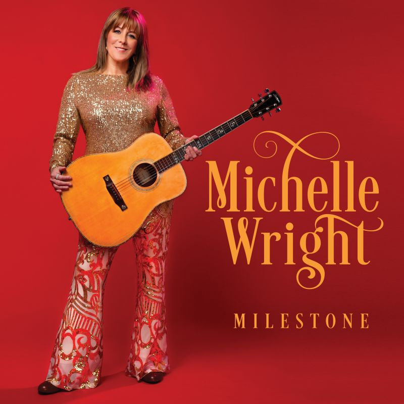Michelle Wright - Milestone (Digipak CD)