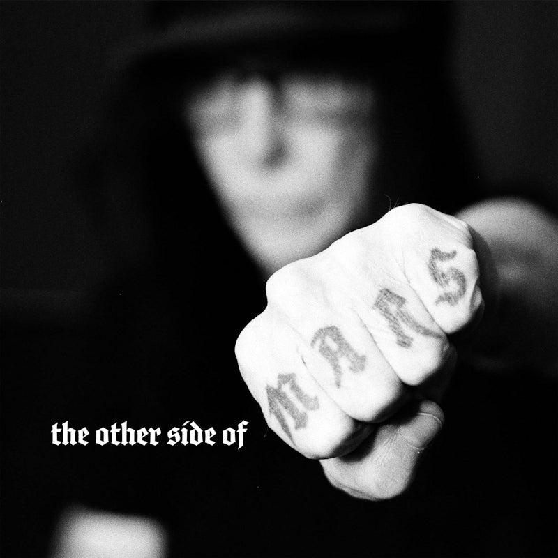 Mick Mars - The other side of mars (LP)