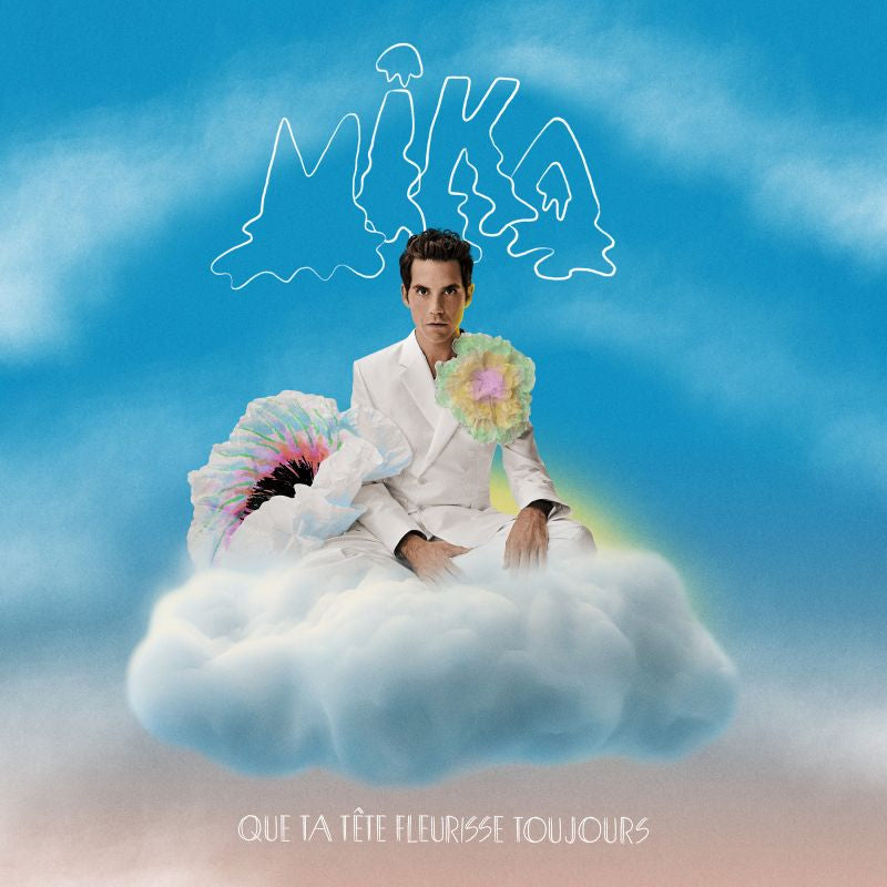 Mika - Que ta tete fleurisse toujours (CD)