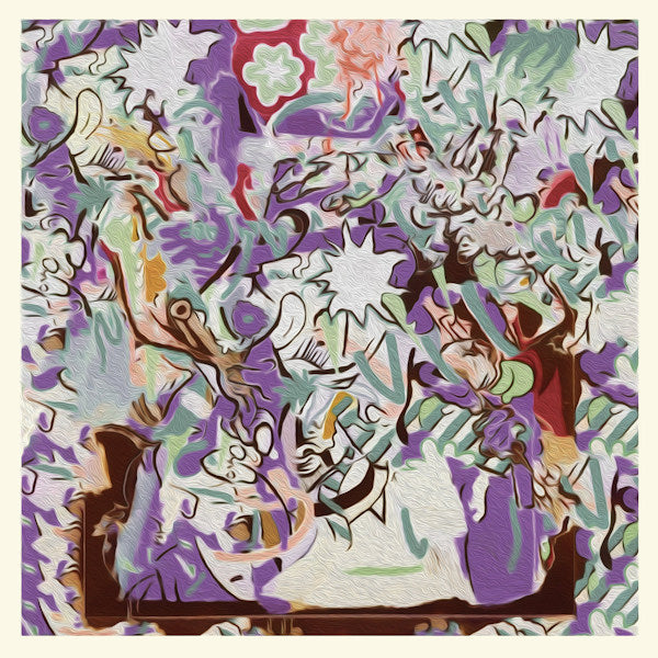 Mild High Club - Going going gone (LP)