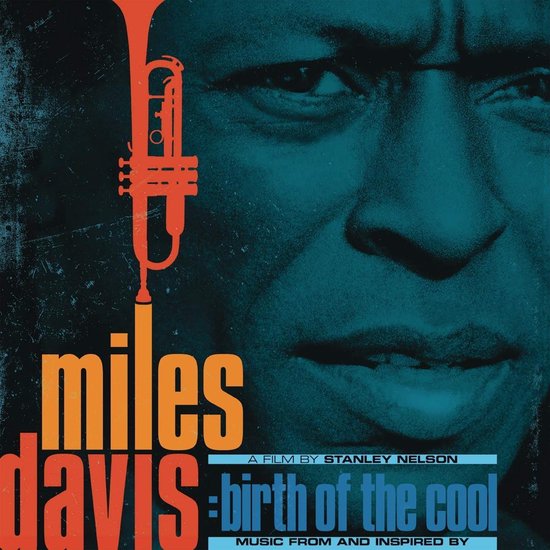 Davis, Miles - Music from and inspired by birth of the cool, a film by stanley nelson (4580151 LP)