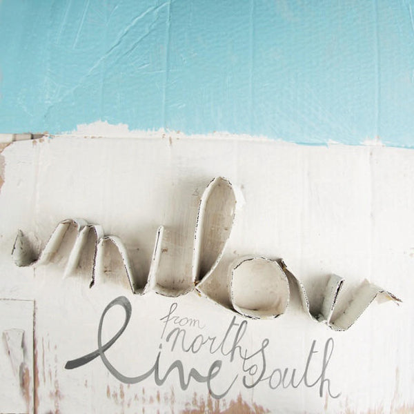 Milow - From north to south live (.. South // Incl. Dvd CD)