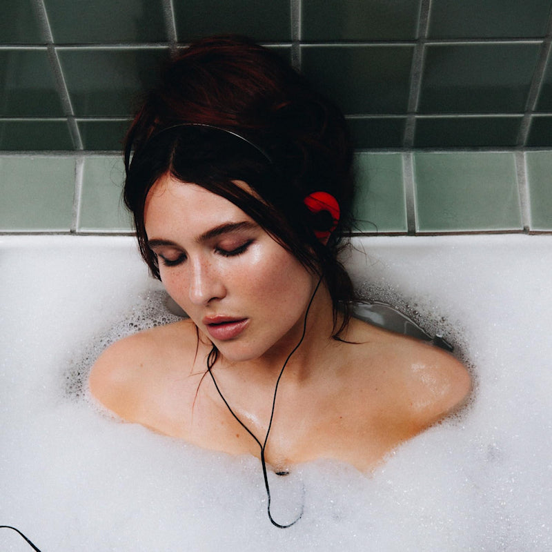 Mimi Webb - Confessions (LP)
