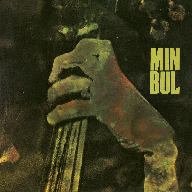 Min Bul - Min bul (LP)