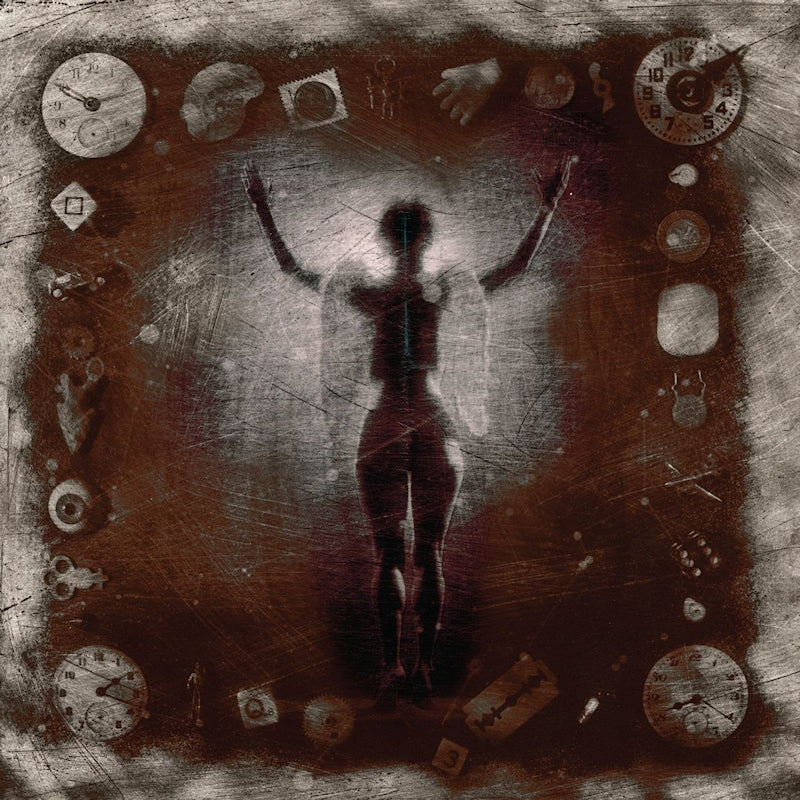 Ministry - Psalm 69 (CD)