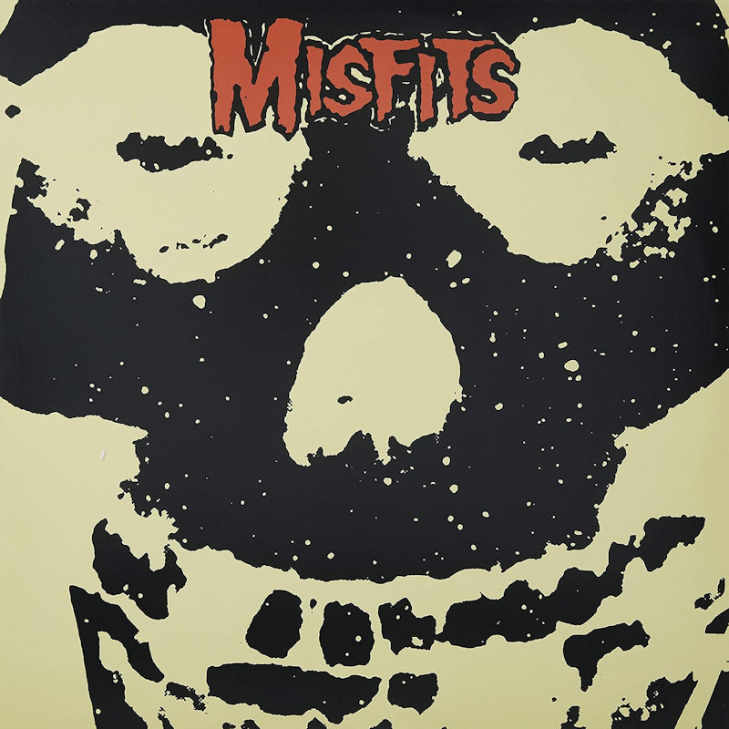 Misfits - Collection I (20 Tracks LP)