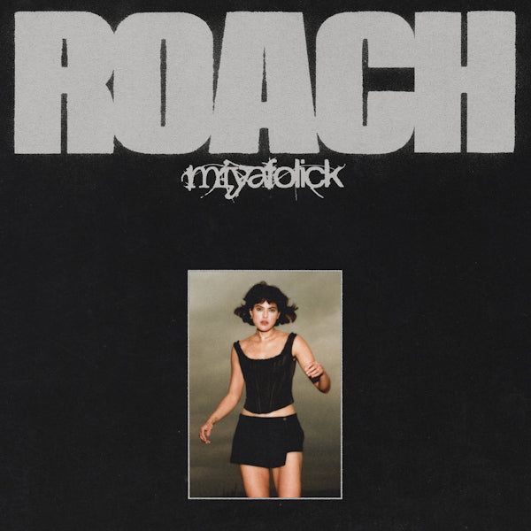 Miya Folick - Roach (LP)