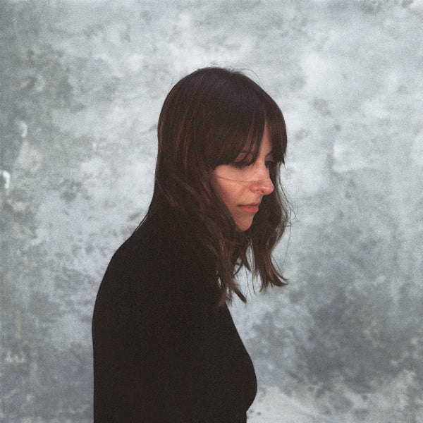 Molly Burch - Please be mine (CD)