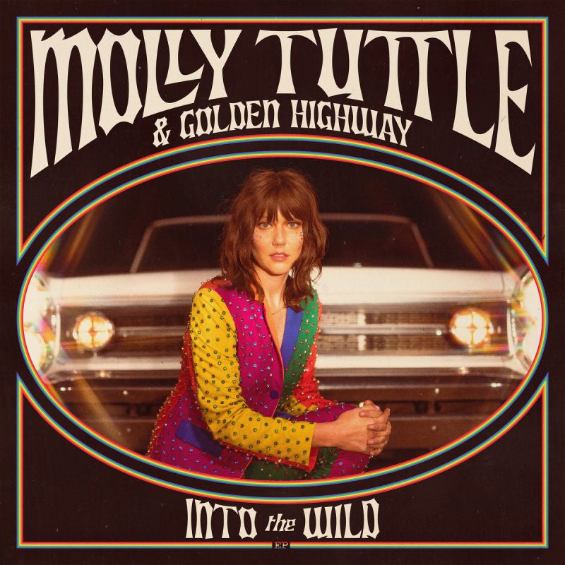 Molly Tuttle & Golden Highway - Into the wild (Ep Preloaded Player audio)